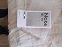 小米（MI）REDMI Note15 Pro 5G手機 新品上市 新一代小金剛 紅米Redmi小米手機note15pro 雪松白 8GB+256GB 官方標配 曬單實(shí)拍圖