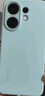 vivo S30 12GB+256GB 薄荷青 國家補(bǔ)貼 多彩輕薄直屏 超級潛望長焦 學(xué)生 live圖 AI手機(jī) 曬單實拍圖