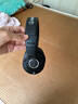 鐵三角（Audio-technica）M20X/M30X/M40X/M50X/M60X頭戴式專(zhuān)業(yè)耳機 全封閉監聽(tīng) 高解析力 高音質(zhì)錄音監聽(tīng) 皮質(zhì)頭梁 音樂(lè )HIF ATH-M40X+轉接線(xiàn)套裝 曬單實(shí)拍圖