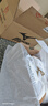 美津濃（MIZUNO）CYCLONE SPEED CN排球鞋綜合室內(nèi)外訓(xùn)練鞋男女款羽毛球鞋乒乓球鞋 白金 【顏值與實(shí)力并存】 現(xiàn)貨 42 =270mm 曬單實(shí)拍圖