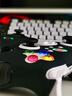 北通鯤鵬20智控無(wú)線(xiàn)游戲手柄xbox機械按鍵switch2電腦PC手機電視steam藍牙體感NS原神空洞騎士絲之歌 曬單實(shí)拍圖