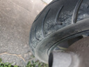 米其林（MICHELIN）CITY2GRIP半熱熔摩托車(chē)輪胎踏板小牛九號電動(dòng)車(chē)晴雨防滑真空外胎 SAVER升級版:100-90-10 (單條) 曬單實(shí)拍圖