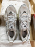 耐克（NIKE） 女鞋 V2K RUN 復古休閑運動跑步鞋時尚百搭老爹鞋 FD0736-100 39 曬單實拍圖