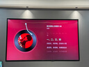 TCL電視 98T7L Pro 98英寸 QD-Mini LED 蝶翼星曜屏 萬(wàn)象分區 絢彩XDR 超薄 98/100英寸電視 國家補貼 曬單實(shí)拍圖