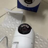 普聯(lián)（TP-LINK）800萬(wàn)4K全彩監控攝像頭家用監控器360度無(wú)死角帶夜視全景追蹤無(wú)線(xiàn)室外戶(hù)外網(wǎng)絡(luò )手機遠程IPC682F-A4 曬單實(shí)拍圖