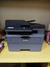兄弟（brother）DCP-L2548DW黑白激光雙面家用打印機手機無(wú)線(xiàn)有線(xiàn) 自動(dòng)輸稿一體機復印掃描 DCP-L2548DW標配，50頁(yè)輸稿器，遠程打印 曬單實(shí)拍圖