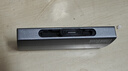 ThinkPad聯(lián)想Thinkbook移動(dòng)固態(tài)硬盤（PSSD）無線 128GB type-c雙接口兩用手機(jī)電腦U盤 固態(tài)U盤 BU210 曬單實(shí)拍圖