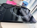 美的（Midea）電磁爐電陶爐 2200W大功率家用猛火爆炒耐用面板八檔火力纖薄電磁灶火鍋爐國(guó)家補(bǔ)貼 C22-RT22E01 曬單實(shí)拍圖