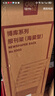 得力(deli)7層鋁合金夾條報紙架報夾條 宣傳雜志展示 圖書(shū)館書(shū)架置物架  高1.08米  9303 曬單實(shí)拍圖
