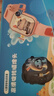 小天才酷蓋兒童智能電話(huà)手表5G全網(wǎng)通可插卡高清視頻兒童小學(xué)生青少年初高中生防水定位男女孩手表6-12歲專(zhuān)用 旗艦粉 180°抽拉攝像+視頻通話(huà)+微信+定位 曬單實(shí)拍圖