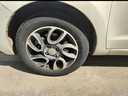 佳通(Giti)輪胎175/60R15 81T T20 適配奔奔/瑪馳/遠景X1/江鈴 曬單實(shí)拍圖