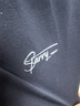 森馬（Semir）[涼感抗菌吸濕速干]遮熱短袖T恤男t25春夏新款印花109925100102 曬單實(shí)拍圖