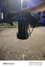 德力西直流潛水泵12V24V48V60V72V家用電瓶車(chē)抽水泵小型電動(dòng)抽水泵 48/60V-1寸11米線(xiàn)-16米水管 曬單實(shí)拍圖