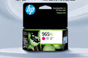 惠普（HP）965XL原裝青色墨盒 適用hp 9010/9019/9020打印機 xl大容量墨盒 曬單實拍圖
