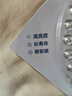 歐普照明（OPPLE）LED吸頂燈燈芯24w 白光5700k 圓形 磁吸改造替換光源燈板模組 1個(gè)裝/ 曬單實(shí)拍圖