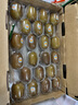 佳沛（zespri）新西蘭  陽光金奇異果巨大果22粒原箱 單果重約144-175g 獼猴桃 曬單實拍圖