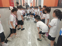 WEILAN BabyAlpha A2系列 蔚藍(lán)阿爾法機(jī)器狗 人工智能機(jī)械狗 電子寵物機(jī)器人兒童陪伴機(jī)器人四足AI機(jī)器狗 BabyAlpha A2 星光白 曬單實(shí)拍圖