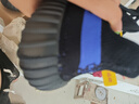 阿迪達(dá)斯Yeezy350椰子夏日透氣青少年學(xué)生休閑鞋 36 曬單實(shí)拍圖