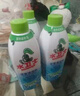 水衛(wèi)士（水衛(wèi)仕）浴室清潔劑500g*3瓶衛(wèi)生間廁所玻璃水瓷磚地板清洗劑 曬單實拍圖