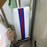 索邦平板拖把42cm2布家用一拖凈免手洗拖地神器懶人拖把擦地墩布拖布 曬單實(shí)拍圖