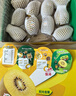 佳沛（zespri）新西蘭  陽(yáng)光金果18粒原箱單果重173-204g 獼猴桃 中秋水果禮盒 曬單實(shí)拍圖