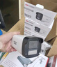 HIKVISION?？低暠O控攝像頭400萬(wàn)2K高清全彩夜視AI人形檢測語(yǔ)音對講POE網(wǎng)線(xiàn)室外防水監控器K24H-LT 4MM 曬單實(shí)拍圖