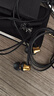 索尼（SONY） MDR-EX650AP 兼容多種智能手機 支持iphone通話(huà) 再現索尼經(jīng)典動(dòng)圈聲音  銅褐色 曬單實(shí)拍圖