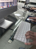 Apple/蘋果AI電腦/iMac 24英寸銀色4.5K屏 M4(8+8核) 16G 256G一體式電腦 MWUC3CH/A 曬單實(shí)拍圖