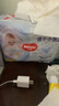 好奇（Huggies）金裝成長(cháng)褲嬰兒拉拉褲超薄柔軟透氣 XXL42片(15kg以上) 曬單實(shí)拍圖