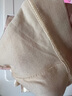 浪莎莫代爾內(nèi)褲女50支中腰無(wú)痕裸感女士?jī)?nèi)褲抗菌純棉襠三角短褲頭 L 曬單實(shí)拍圖