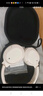 漫步者（EDIFIER）W820NB經(jīng)典版 頭戴藍牙主動(dòng)降噪耳機 金標認證 手機電腦筆記本耳機 云巖白 曬單實(shí)拍圖