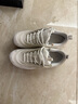 耐克NIKE休閑鞋女經(jīng)典氣墊AIR MAX 97運動(dòng)鞋DH8016-100白37.5 曬單實(shí)拍圖