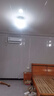 海爾（Haier）空調(diào) KFR-35GW/C200-1 以舊換新 國家補(bǔ)貼 曬單實拍圖
