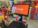 京東收銀ai智能稱(chēng)重收銀一體機D6 水果店帶秤 生鮮收款機 PC秤 便利店收銀系統 超市打印一體收銀秤 新款（ai識物款）雙屏收銀秤+掃碼槍 智能收銀 曬單實(shí)拍圖