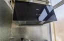 萬(wàn)家樂(lè )【AZ1小廚房煥新優(yōu)選】中式吸油煙機家用小尺寸16m3/min大吸力油煙機深腔攏煙一級能效吸排煙機 曬單實(shí)拍圖