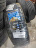 固特異（Goodyear）汽車(chē)輪胎205/60R16 92V EF1 SPORT鷹馳F1酷跑 軒逸/新?？怂?速騰 曬單實(shí)拍圖