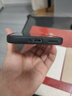 揚聚特適用小米紅米Note15Pro手機殼Redmi Note15Pro新款保護套液態(tài)硅膠5G全包防摔軟殼時尚簡約外殼男女 黑【JT平安喜樂】送鋼化膜 紅米Note15Pro 曬單實拍圖