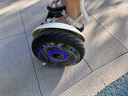 九號（Ninebot）電動(dòng)平衡車(chē)L系列【送孩子的酷禮物】?jì)和胶廛?chē)6-12歲雙輪九號電動(dòng)車(chē)成人體感車(chē)手控腿控車(chē) 平衡車(chē)L6禮盒版【定制禮盒】 曬單實(shí)拍圖