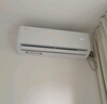 格力空調 1.5匹云佳pro 新一級能效 變頻冷暖壁掛式臥室掛機 新品升級 省電空調 KFR-35GW/NhMa1BG 曬單實(shí)拍圖