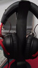 極度未知（HYPERX）颶風(fēng)2升級款颶風(fēng)3 頭戴式游戲電競耳機電腦耳麥 吃雞游戲耳機 適配三角洲行動(dòng) 【颶風(fēng)3黑紅】金榜精選丨DTS音效 頭戴式游戲耳機 曬單實(shí)拍圖