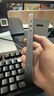 倍思【創(chuàng  )新指環(huán)扣】適用iphone15promax手機殼蘋(píng)果15promax保護套Magsafe磁吸充電支架360°旋轉 黑 曬單實(shí)拍圖