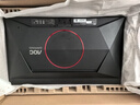 AOC 26.5英寸QD-OLED電競顯示器2K 280HZ 0.03MS極速響應 HDR400 原生10BIT 護眼電腦屏幕Q27G4KD 【上新】2K 280HZ Q27G41ZDE 曬單實拍圖