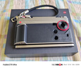 FOTORGEAR努比亞（nubia）Z70S Ultra攝影師版&Z70 Ultra 專(zhuān)業(yè)攝影套裝 拍照手機保護殼 黑色藍牙版 努比亞Z70 Ultra專(zhuān)業(yè)攝影套裝相機殼 曬單實(shí)拍圖