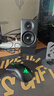 漫步者（EDIFIER）R101V 2.1聲道電腦音響音箱 臺式機筆記本桌面音響 游戲音響 黑色 高保真 家用 禮物 曬單實拍圖