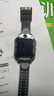 小天才兒童電話(huà)手表Z6Pro少年版隕石灰防水GPS定位學(xué)生兒童智能手表移動(dòng)聯(lián)通電信4G視頻拍照雙攝男女表 曬單實(shí)拍圖