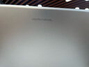 Apple/蘋果【國家補(bǔ)貼】AI筆記本/2025款MacBook Air13英寸M4 (10+8核) 16G 256G銀色電腦MW0W3CH/A 曬單實(shí)拍圖