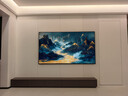 創(chuàng  )維壁紙電視100A7F 100英寸AI游戲智能平板電視機 miniled 藝術(shù)超薄液晶壁畫(huà)100吋國家補貼 A7E升級款 曬單實(shí)拍圖