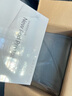 HUWYI平板電腦padPro2025新款ipad 4K超清大屏全面屏144Hz全網(wǎng)通5G高刷網(wǎng)課學(xué)習游戲娛樂(lè )辦公 柔光紫 17pro16G運行+512G內存+豪華禮品14英 曬單實(shí)拍圖