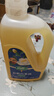 潤心山茶油 有機油茶籽油 低溫壓榨食用油生榨1.25L 曬單實(shí)拍圖