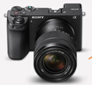 索尼（SONY）Alpha 6700 APS-C微單相機(jī) 創(chuàng)意濾鏡 AI智能芯片 SELP1650套機(jī)（ILCE-6700/a6700） 曬單實(shí)拍圖